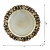 Plastic Charger Plate (Set of 6) - Gold - Image 6