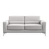 Creta - Sofa - Light Gray - Image 6