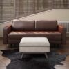 Owen - Coffee Table Storage Ottoman - Natural - Image 7