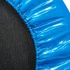 Trampoline With Handle - Blue - Image 5