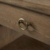 Waterfall - End Table - Light Brown - Image 5