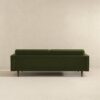 Casey - Mid Century Modern Sofa - Olive Green - Image 4