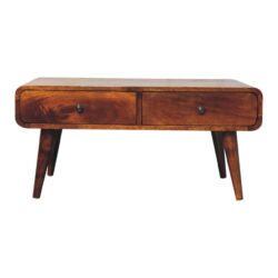 Sonata - Coffee Table - Chestnut
