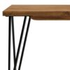 Colton - Bench - Natural - Image 6