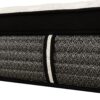 Premium 16" Queen Size Hybrid Mattress In A Box Plush Gel Memory Foam Top With Cooling Technology - Gray / White - Image 5