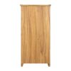 Bookcase - Natural Wood / Brown - Image 10