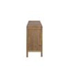 Waterfall - Console Table - Light Brown - Image 4