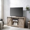 Bennet - TV Stand - Oak - Image 6
