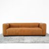 Foster - Waxy Sofa - Tan - Image 6
