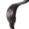 Cast Aluminum Bar Stool - Copper - Image 13