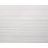 Almera - Glitter Dresser - White - Image 2