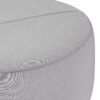 Moore - Large Ottoman - Light Gray - Image 5