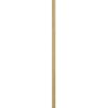 Soiree - 4 Candle Lights Pendant - Clear / Gold - Image 4