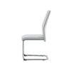 Sasa - Dining Chairs (Set of 4) - White - Image 3