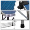 Large Grooming Table For Pet Dog And Cat With Adjustable Arm And Clamps Large Heavy Duty Animal Grooming Table - Blue - Image 25