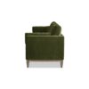 Knox - Modern Farmhouse Sofa - Olive Green - Image 8