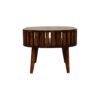 Ariella - Coffee Table - Chestnut - Image 4