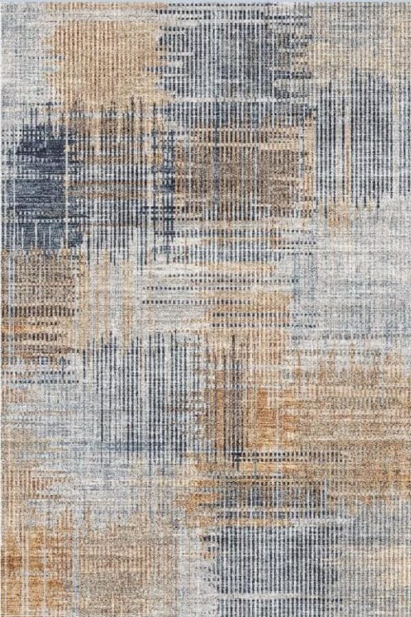 Fenix - Accent Rug Artistic Elegance - Ivory Multi