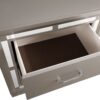 Alana - Nightstand - Silver Champagne - Image 6