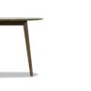 Lara - Dining Table (Walnut) - Brown - Image 6
