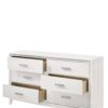Haiden - Dresser - White - Image 2