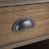 Acadian - Bedside Table - Rustic Natural Aged Brown - Image 4