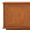 Draper - Mid Century TV Stand - Teak - Image 6