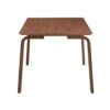 Ginny - Dining Table - Walnut - Image 3