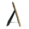 Photo Frame, Opening (Set of 2) - Gold - Image 4