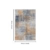 Fenix - Accent Rug Artistic Elegance - Ivory Multi - Image 5
