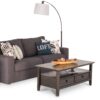 Amherst - Coffee Table - Hickory Brown - Image 8