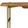 Wagner - Bench - Natural - Image 4