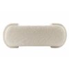 Versatile Storage Ottoman Bench, Spacious & Durable - Beige - Image 5