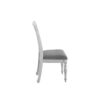 Mariano - Slat Back Dining Chairs (Set of 2) - Gray - Image 3
