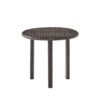Lido - 3 Pieces Table Set - Brown Multi - Image 8