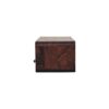 Floating Open Console - Walnut - Image 6