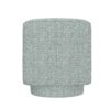 Bralin - Swivel, Accent Chair - Blue - Image 4