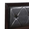 Primo - Twin Bed - Espresso - Image 4