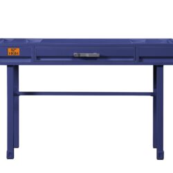 Cargo - Vanity Desk - Blue