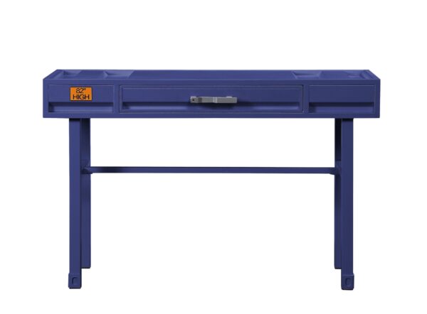 Cargo - Vanity Desk - Blue