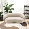 Porter - Sofa - Beige - Image 4