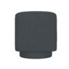 Bralin - Swivel Accent Chair - Blue - Image 4