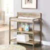 Barnside - Changing Table Vintage - Chestnut - Image 3