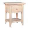 Overland - Nightstand - Sandstone - Image 2