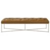 Harper - Bench - Tan - Image 6