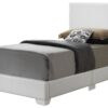 Twin Bed For All Ages Charming - White - Image 9