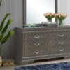 Sophisticated Storage Solution - Metalic Black - Image 7