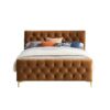 Bailey - Queen Bed - Cognac - Image 10