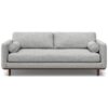 Morrison - Sofa And Ottoman Set - Mist Gray - Image 6