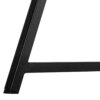 Computer Desk For Home Office, Laptop, Storage Shelves - Gray - Image 7